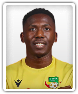 Jodel Dossou