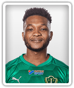 Enock Kwakwa
