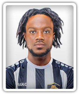Richmond Lamptey