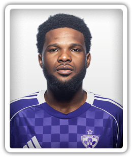 Benjamin Tetteh