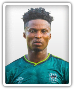 Kofi Agbesimah