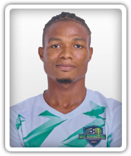 Ibrahim Turay
