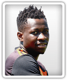 Moussa Bakayoko