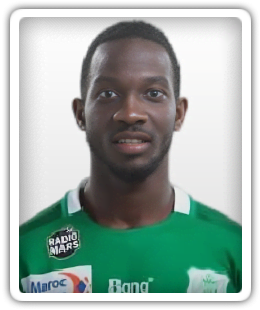 Topio Coulibaly
