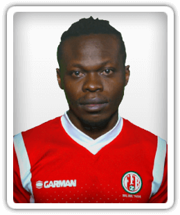 Pierre Kwizera