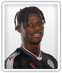 Vakoun Issouf Bayo