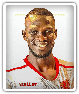 Salif Coulibaly