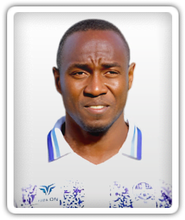 Moses Orkuma