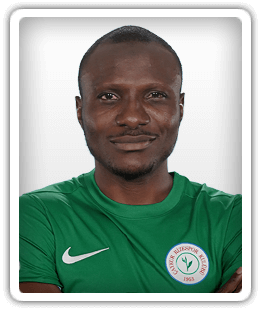Aminu Umar