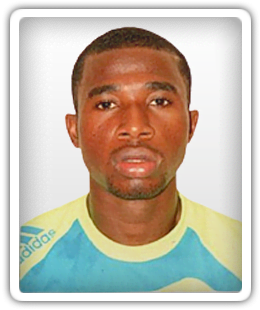 Chizoba Amaefule