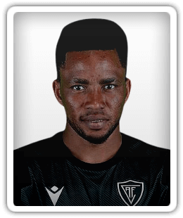 Musa Yahaya