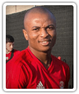 Chidiebere Nwakali