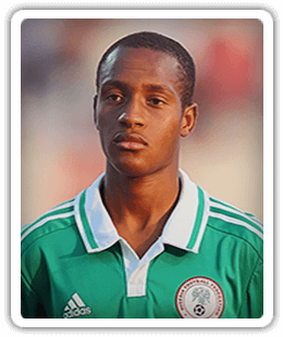 Zaharaddeen Bello