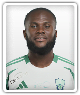 Franck Kessié