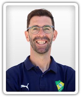 Sérgio Mourato