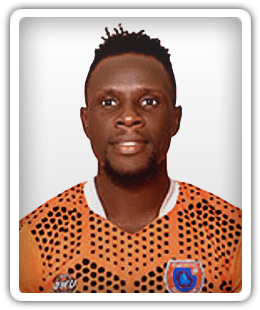 Matthew Etim