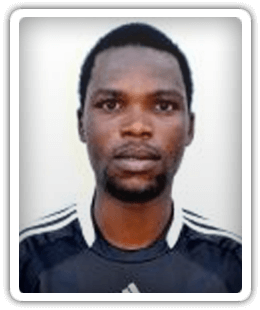 Ali Sadiki