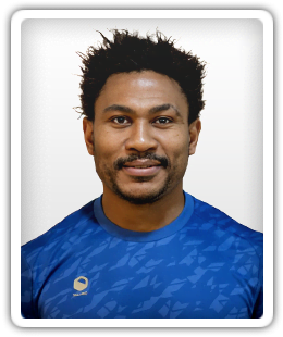 Léandre Tawamba