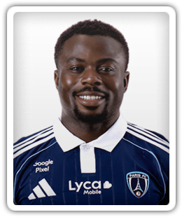 Moses Simon
