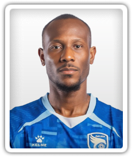 Cyrille Bayala