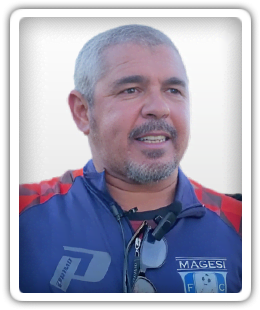 Clinton Larsen