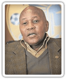 Kaizer Motaung
