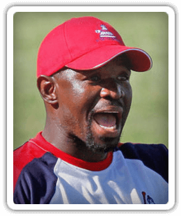 Steve Komphela