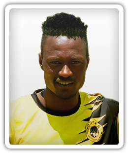 Sammy Meja