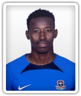 Ibrahima Sory Sankhon