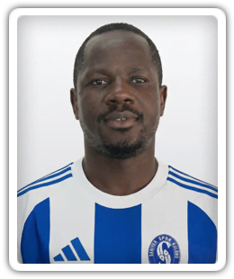 Hamidou Traoré