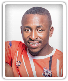 Onkabetse Makgantai