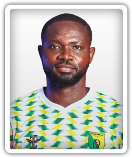 Vincent Atingah