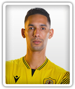 Badr Benoun