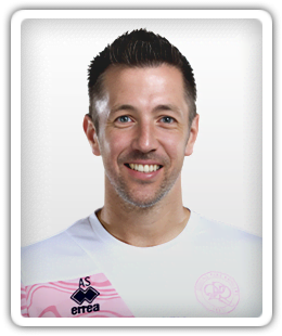 Andrew Sparkes
