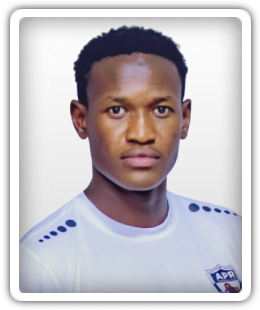 Fitina Omborenga