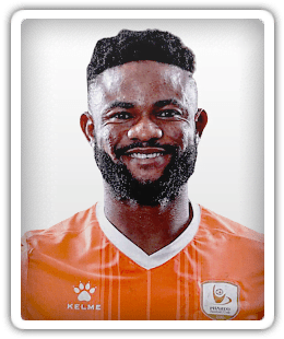 Kingsley Sokari