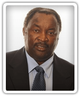 Jomo Sono