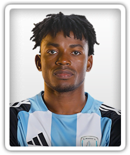 Gélson Dala