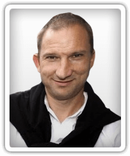 Bernard Maraval