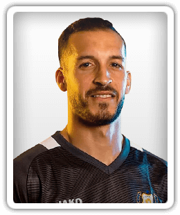 Mohamed Fawzi