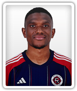 Mamadou Fofana