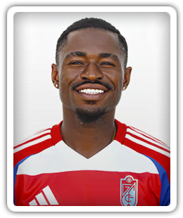Martin Hongla