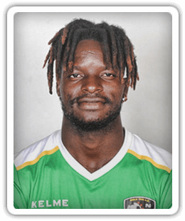 Messouké Oloumou