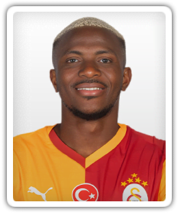 Victor Osimhen