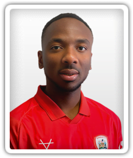 Kelechi Nwakali