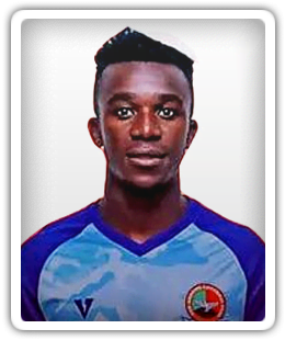 Prosper Chiluya