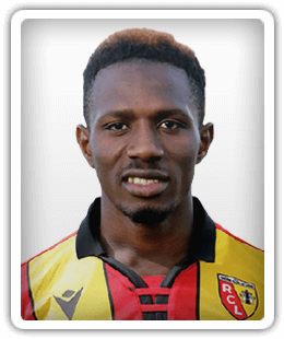 Jules Keita