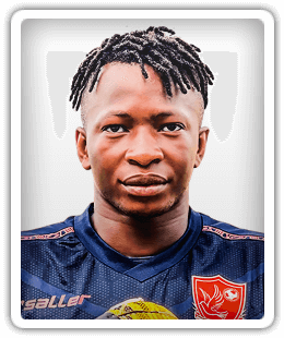 Moussa Pinpin Camara