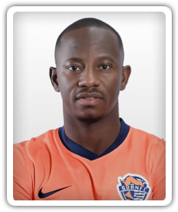 Yaw Yeboah