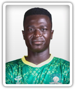 Stephen Badu
